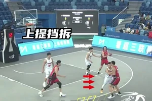  如何正确执行篮球中的挡拆配合？全面指南与实战技巧